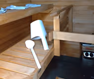 Väinönkatu Service Apartment