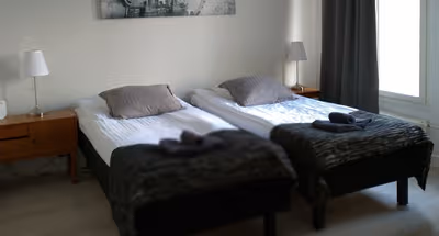 Väinönkatu Service Apartment