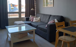 Väinönkatu Service Apartment