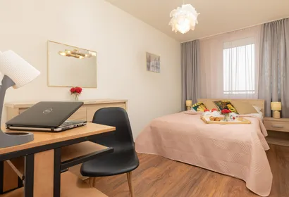 Kobielska  Serviced Apartment