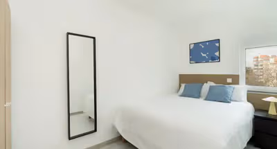 Cascais service apartment