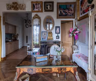 EXCEPTIONAL VIEWS SQUARE DU TEMPLE