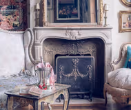 EXCEPTIONAL VIEWS SQUARE DU TEMPLE