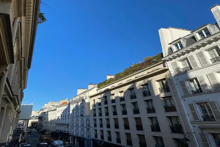 UNIQUELY LUXURIOUS 2 BR | RUE DU BAC