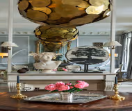 UNIQUELY LUXURIOUS 2 BR | RUE DU BAC