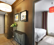 100M2 OASIS OF HAVEN IN ST GERMAIN SEVRES