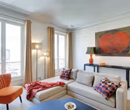 100M2 OASIS OF HAVEN IN ST GERMAIN SEVRES