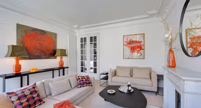 100M2 OASIS OF HAVEN IN ST GERMAIN SEVRES