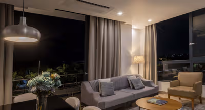 KG 7 Ave Serviced Apartment