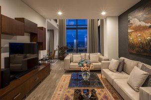 KG 7 Ave Serviced Apartment