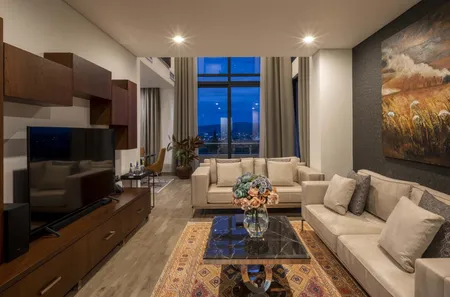 KG 7 Ave Serviced Apartment