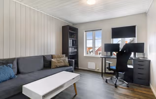 Stavanger Service Apartment