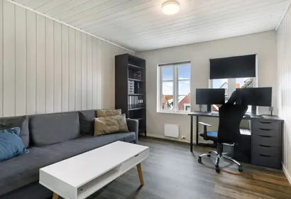 Stavanger Service Apartment