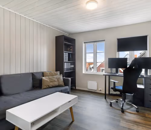 Stavanger Service Apartment