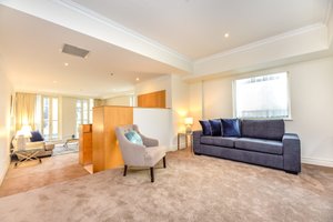 Bond St Serviced Apartment