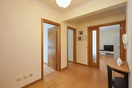 Castelhana Cascais Service Apartment