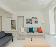 Penang Service Suite Apartment