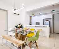 Penang Service Suite Apartment