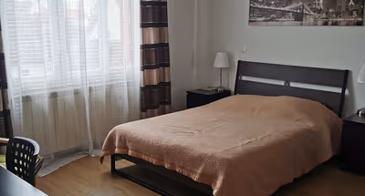 Rueil-Malmaison Service Apartment