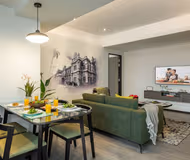 Prai Penang Serviced Apartment