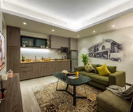 Prai Penang Serviced Apartment