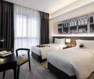 Prai Penang Serviced Apartment