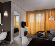 Hackescher Service Apartment