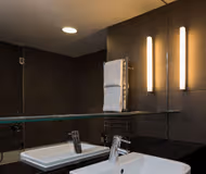 Hackescher Service Apartment