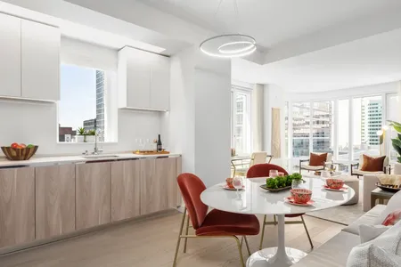 11th Avenue Apartment