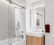 11th Avenue Apartment