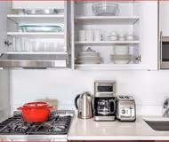 11th Avenue Apartment