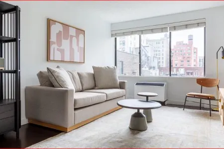 11th Avenue Apartment