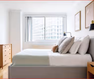 11th Avenue Apartment