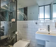 Rue Sebou-Gauthier Serviced Apartment