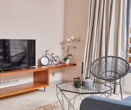 Rue Sebou-Gauthier Serviced Apartment