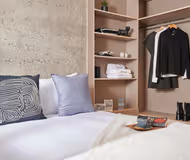 Rue Sebou-Gauthier Serviced Apartment