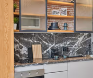 Rue Sebou-Gauthier Serviced Apartment