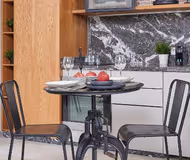 Rue Sebou-Gauthier Serviced Apartment