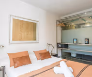 Sant Gervasi Service Apartment 2