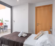Sant Gervasi  Service Apartment