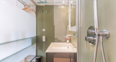 Sant Gervasi  Service Apartment