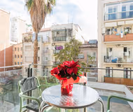 Sant Gervasi  Service Apartment