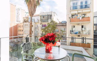 Sant Gervasi  Service Apartment