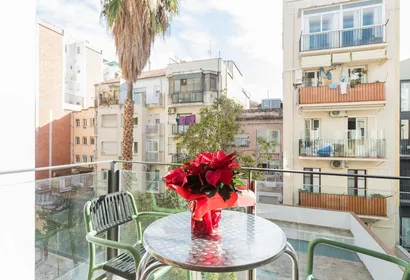 Sant Gervasi  Service Apartment