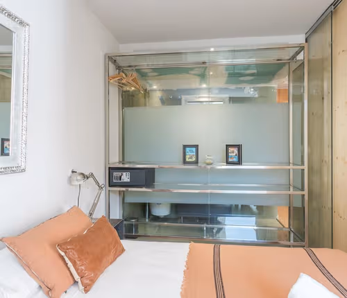 Sant Gervasi  Service Apartment