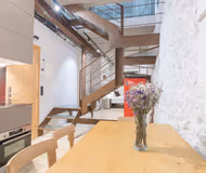 Sant Geravasi  Serviced Apartment