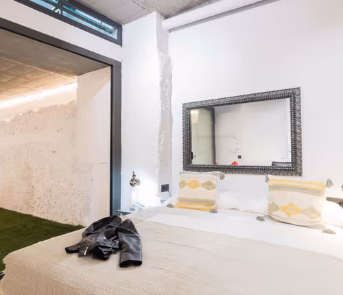 Sant Geravasi Serviced Apartment
