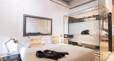 Sant Geravasi  Serviced Apartment