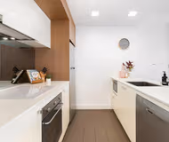 Riley St Serviced Apartment