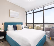 Riley St Serviced Apartment